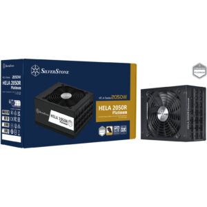 SilverStone SST-HA2050R-PM