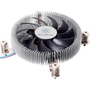 SilverStone SST-NT07-115X