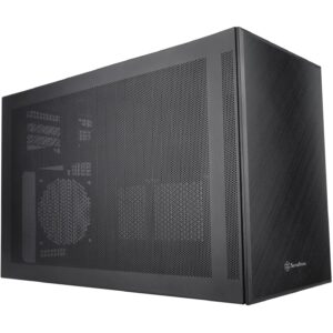 SilverStone SST-SG17B