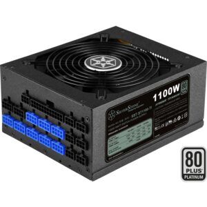 SilverStone SST-ST1100-TI v2.0 1100W
