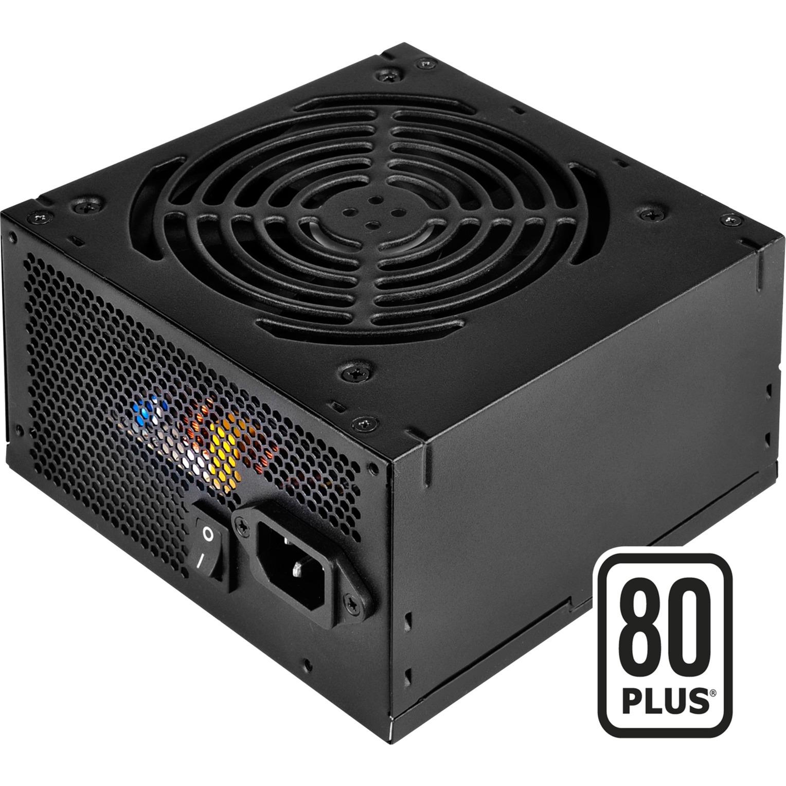 SilverStone SST-ST40F-ES230