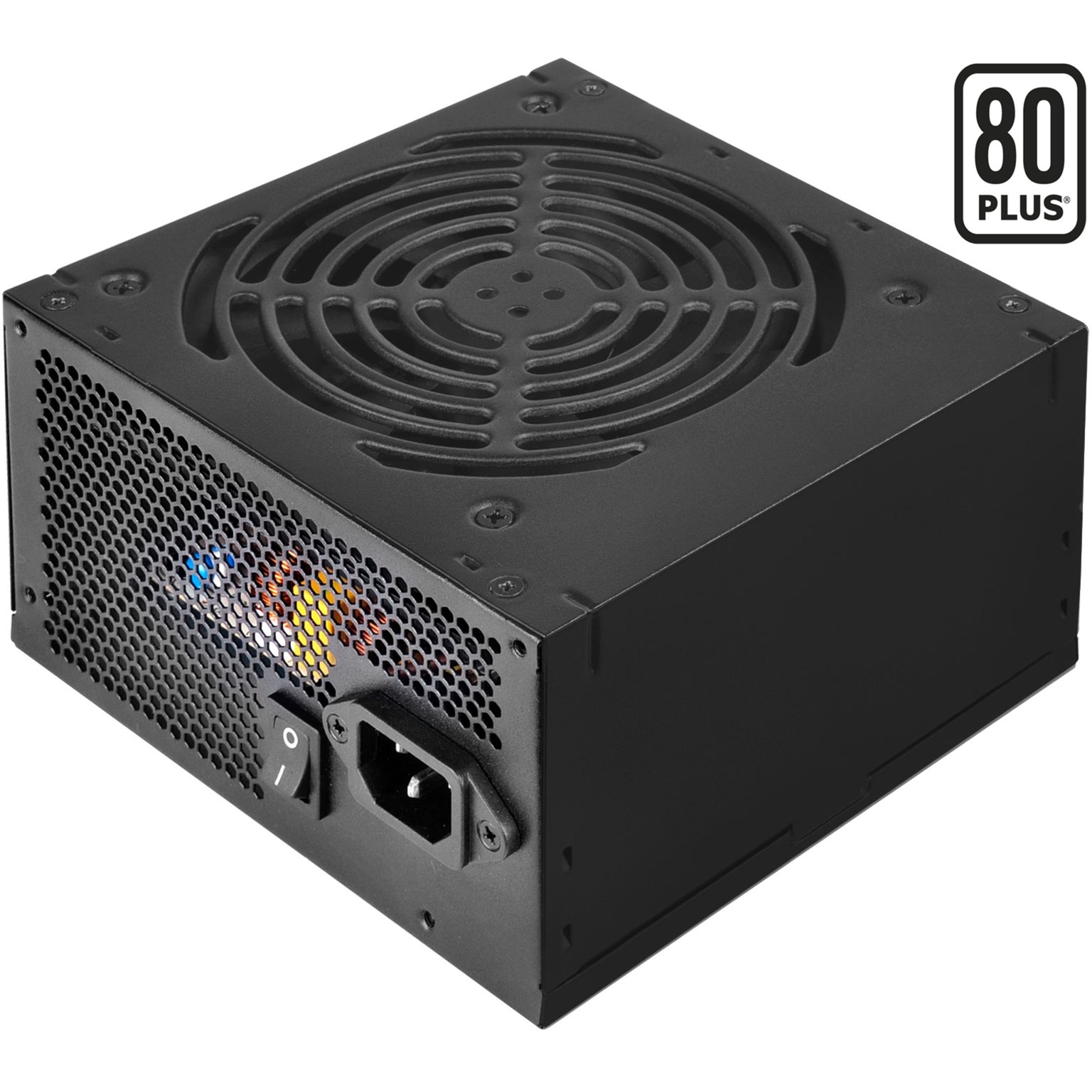 SilverStone SST-ST60F-ES230