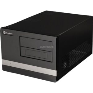 SilverStone SUGO SG02B-F USB 3.0