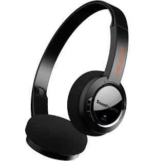 Sound Blaster Creative JAM V2 Casque sans fil Bleutooth