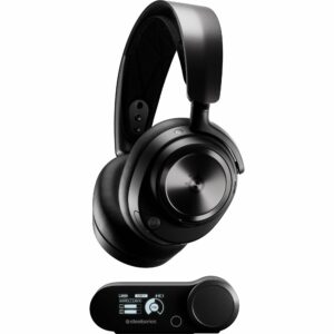 SteelSeries Arctis Nova Pro Wireless