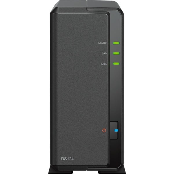 Synology DS124 – Image 2