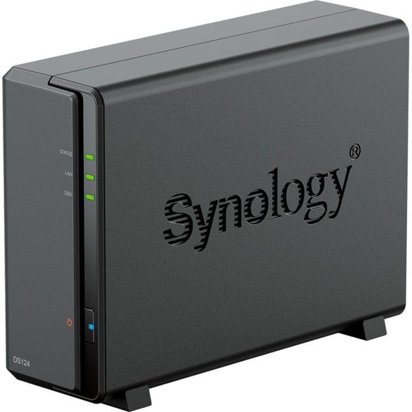 Synology DS124 – Image 3