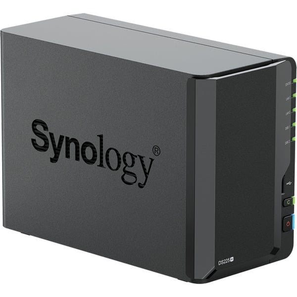 Synology DS225+