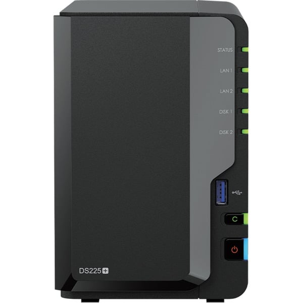 Synology DS225+ – Image 3