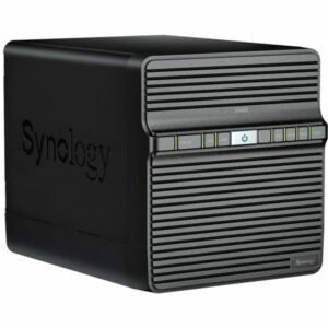 Synology DS423