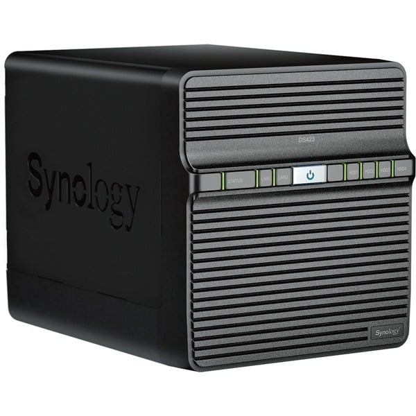 Synology DS423