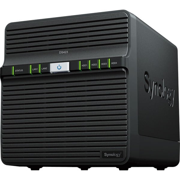 Synology DS423 – Image 4