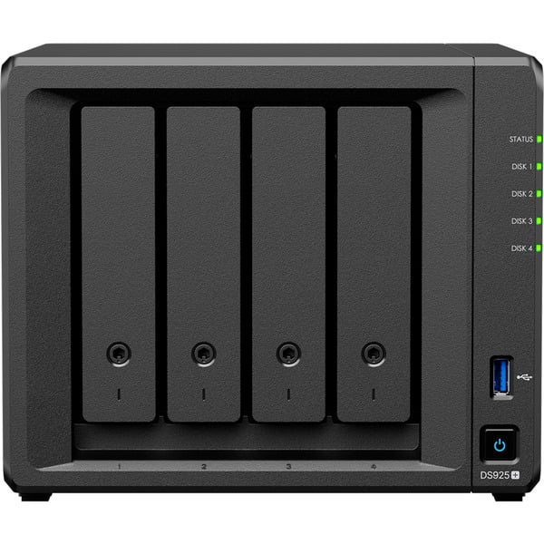 Synology DS925+ – Image 2
