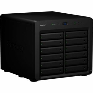 Synology DX1222
