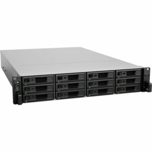 Synology SA3400D SAS