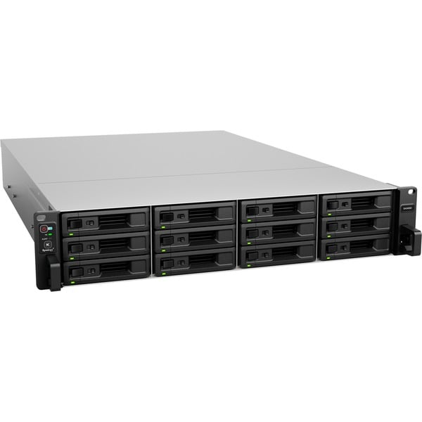 Synology SA3400D SAS