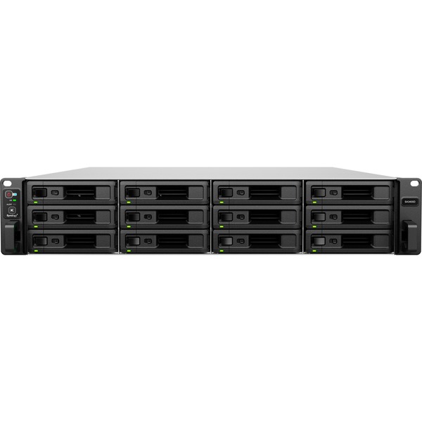 Synology SA3400D SAS – Image 2