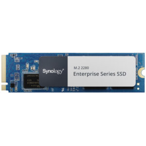 Synology SNV5420-1600G PCIe 3.0 x4