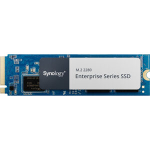 Synology SNV5420-400G PCIe 3.0 x4