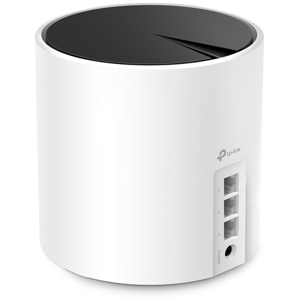 TP-Link AX3000 Whole Home Mesh Wi-Fi 6 System – Image 2