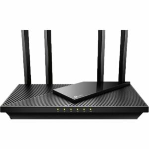 TP-Link Archer AX55 AX3000 Dual-Band Wi-Fi 6