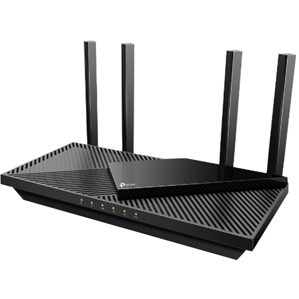 TP-Link Archer AX55 AX3000 Dual-Band Wi-Fi 6 – Image 2