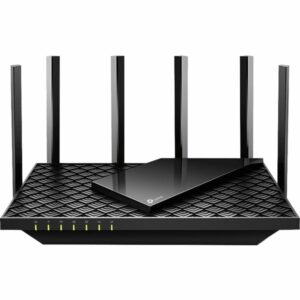 TP-Link Archer AX73 AX5400 Dual-Band Wi-Fi 6 Router