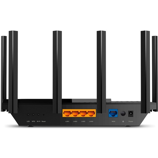 TP-Link Archer AX73 AX5400 Dual-Band Wi-Fi 6 Router – Image 2