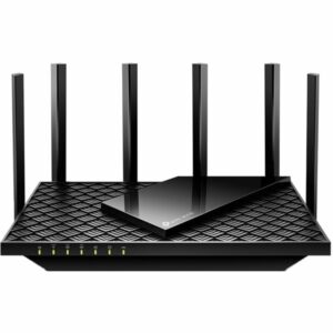 TP-Link Archer AXE75 AX5400 Tri-Band Wi-Fi 6E