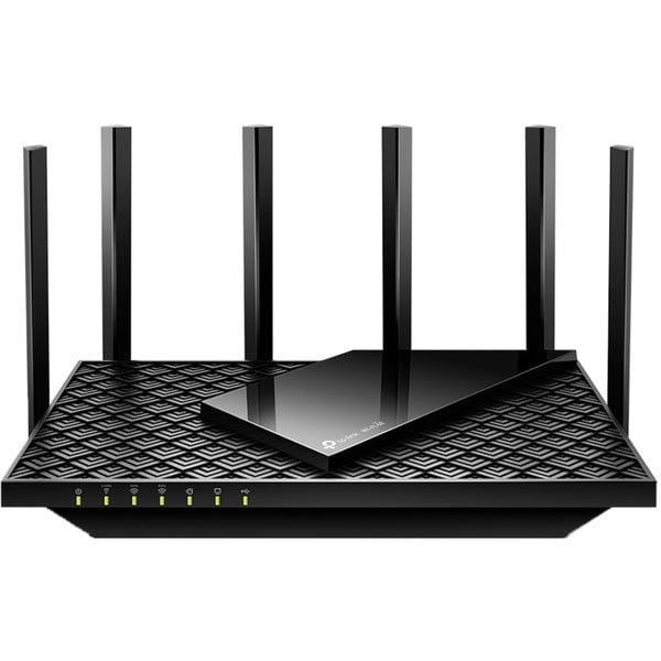 TP-Link Archer AXE75 AX5400 Tri-Band Wi-Fi 6E