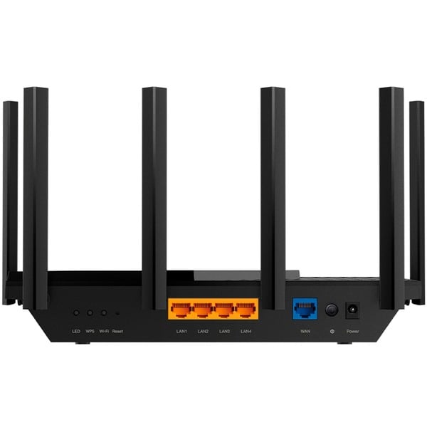 TP-Link Archer AXE75 AX5400 Tri-Band Wi-Fi 6E – Image 3