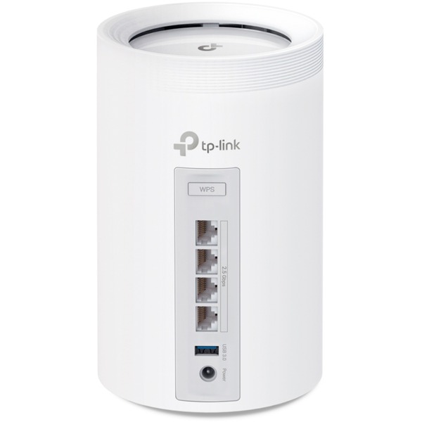 TP-Link BE65(1-pack) BE9300 Whole Home Mesh Wi-Fi 7 – Image 3