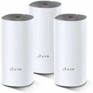 TP-Link DECO E4 Pack de 3