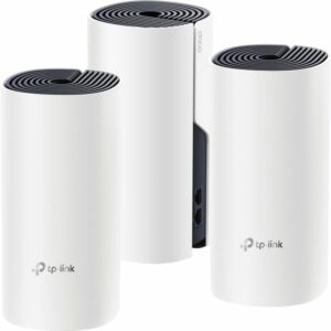 TP-Link DECO P9 Pack de 3