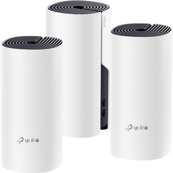 TP-Link DECO P9 Pack de 3