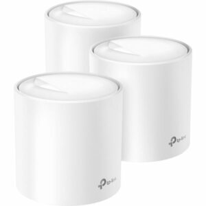 TP-Link DECO X20 Pack de 3