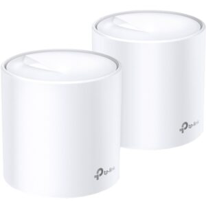 TP-Link DECO X60 Pack de 2