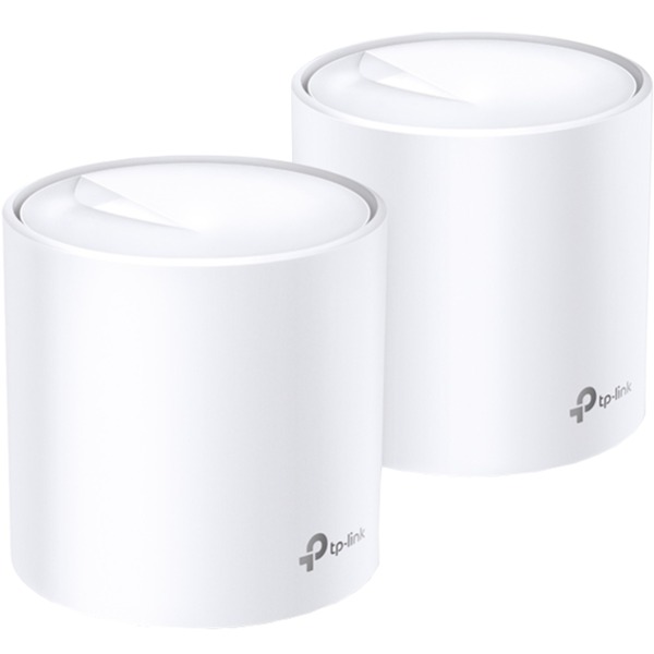TP-Link DECO X60 Pack de 2