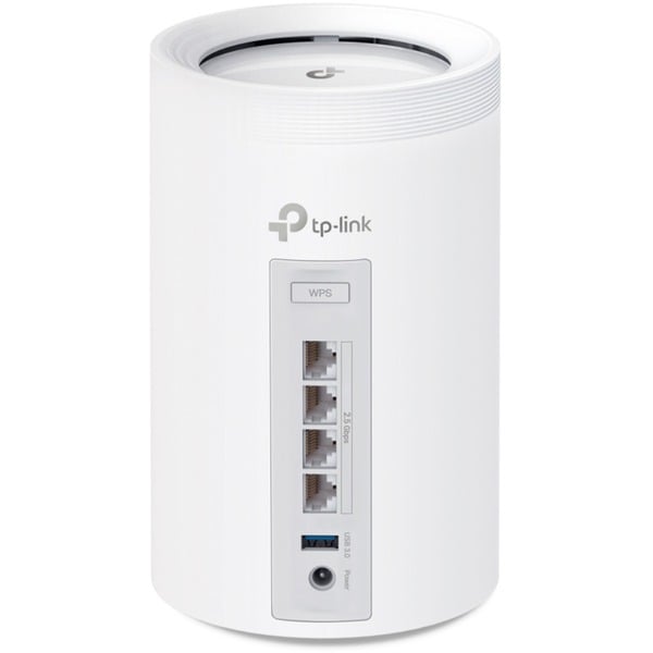 TP-Link Deco BE65(3-pack) BE9300 Whole Home Mesh Wi-Fi 7 – Image 3