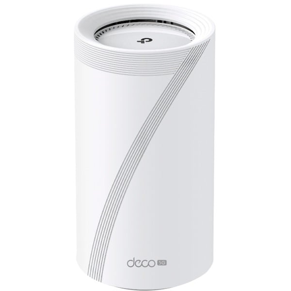 TP-Link Deco BE65-5G(1-pack) 5G BE9300 Mesh Wi-Fi 7