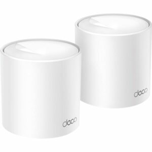 TP-Link Deco X10 (2er-Pack)