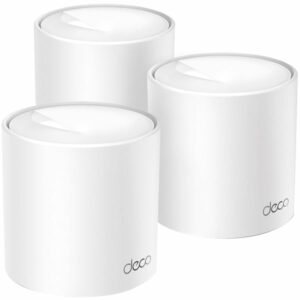 TP-Link Deco X10 (3er-Pack)