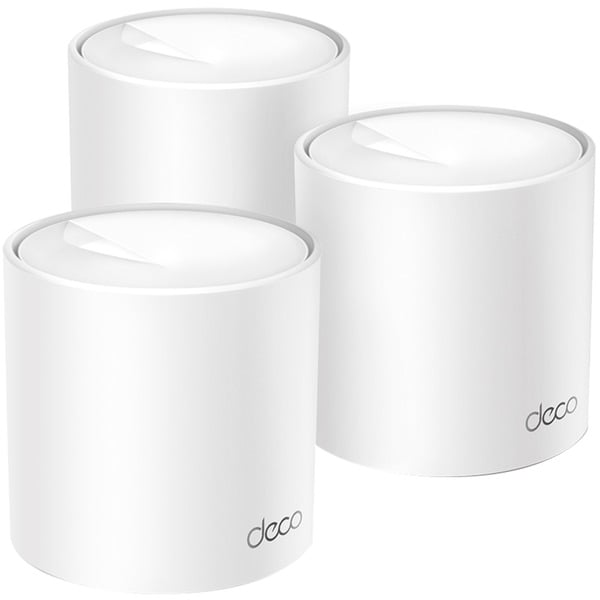 TP-Link Deco X10 (3er-Pack)