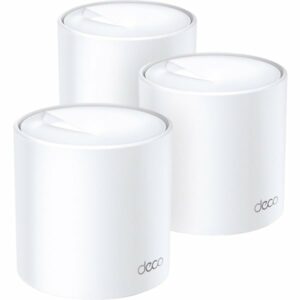 TP-Link Deco X60 (3er-Set) AX5400