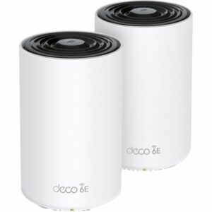 TP-Link Deco XE75 2er-Pack