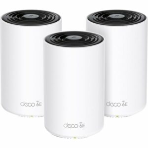 TP-Link Deco XE75 3er-Pack
