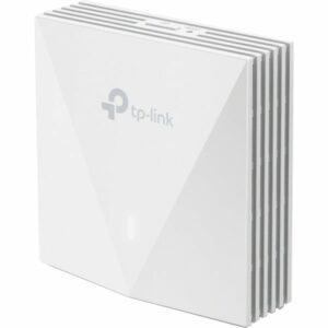 TP-Link EAP650-Wall AX3000 Plaque murale WiFi 6