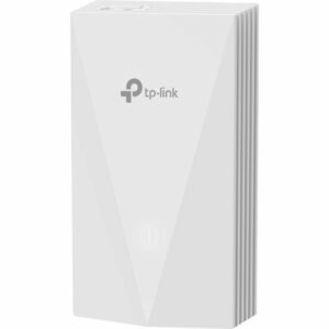 TP-Link EAP655-Wall Plaque murale AX3000 WiFi 6