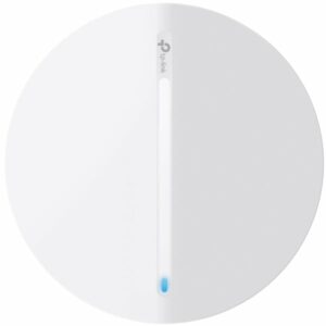 TP-Link Festa F61 1800 Mbit/s Blanc Connexion Ethernet