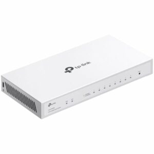 TP-Link Festa FS308G Géré L2/L2+ Gigabit Ethernet (10/100/1000)